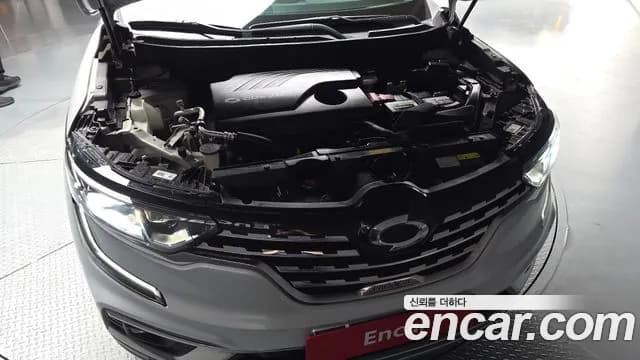 2020 Renault The New QM6 2.0 GDe PREMIERE 2WD Sold VIN KNME5C2B1LP070206 – photo 21 2020 Renault The New QM6 2.0 GDe PREMIERE 2WD Sold VIN KNME5C2B1LP070206 – photo 21