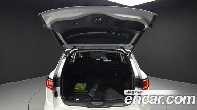 2020 Renault The New QM6 2.0 GDe PREMIERE 2WD Sold VIN KNME5C2B1LP070206 – photo 22 2020 Renault The New QM6 2.0 GDe PREMIERE 2WD Sold VIN KNME5C2B1LP070206 – photo 22