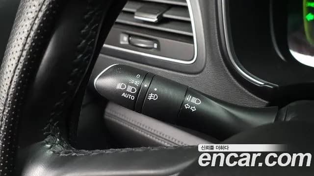 2020 Renault The New QM6 2.0 GDe PREMIERE 2WD Sold VIN KNME5C2B1LP070206 – photo 25 2020 Renault The New QM6 2.0 GDe PREMIERE 2WD Sold VIN KNME5C2B1LP070206 – photo 25