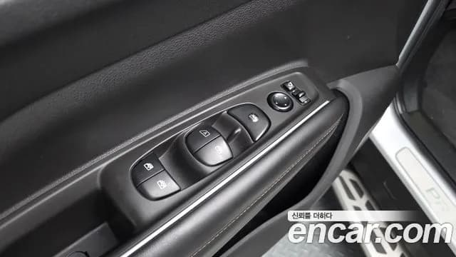 2020 Renault The New QM6 2.0 GDe PREMIERE 2WD Sold VIN KNME5C2B1LP070206 – photo 28 2020 Renault The New QM6 2.0 GDe PREMIERE 2WD Sold VIN KNME5C2B1LP070206 – photo 28