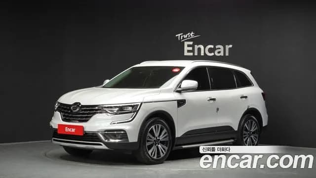 2020 Renault The New QM6 2.0 GDe PREMIERE 2WD Sold VIN KNME5C2B1LP070206 – photo 32 2020 Renault The New QM6 2.0 GDe PREMIERE 2WD Sold VIN KNME5C2B1LP070206 – photo 32