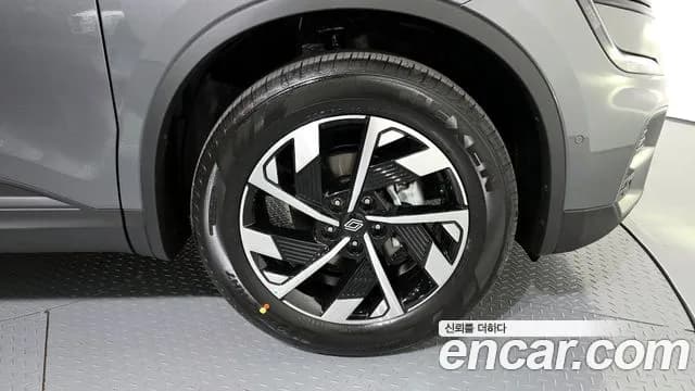 2026 Renault The New QM6 2.0 GDe RE 2WD Sold VIN KNME5C2B1TP104693 – odometer reading 2026 Renault The New QM6 2.0 GDe RE 2WD Sold VIN KNME5C2B1TP104693 – odometer reading