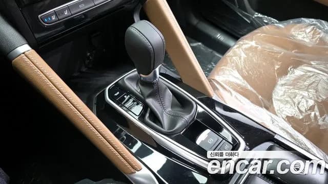 2026 Renault The New QM6 2.0 GDe RE 2WD Sold VIN KNME5C2B1TP104693 – photo 16 2026 Renault The New QM6 2.0 GDe RE 2WD Sold VIN KNME5C2B1TP104693 – photo 16