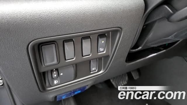 2026 Renault The New QM6 2.0 GDe RE 2WD Sold VIN KNME5C2B1TP104693 – photo 18 2026 Renault The New QM6 2.0 GDe RE 2WD Sold VIN KNME5C2B1TP104693 – photo 18