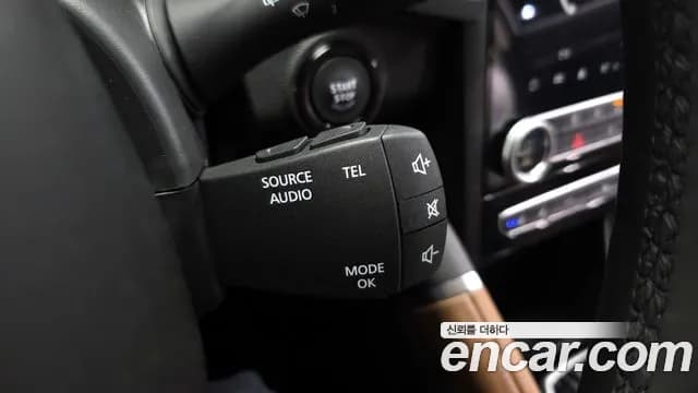 2026 Renault The New QM6 2.0 GDe RE 2WD Sold VIN KNME5C2B1TP104693 – photo 20 2026 Renault The New QM6 2.0 GDe RE 2WD Sold VIN KNME5C2B1TP104693 – photo 20