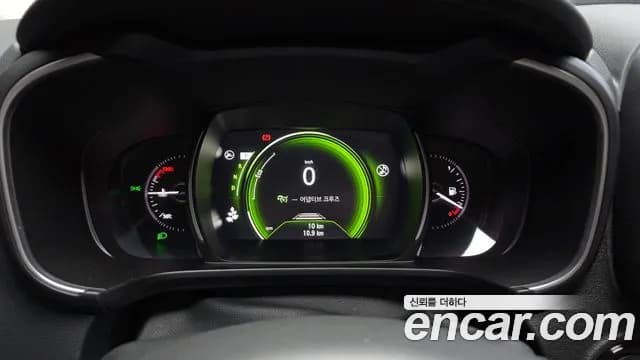 2026 Renault The New QM6 2.0 GDe RE 2WD Sold VIN KNME5C2B1TP104788 – dashboard 2026 Renault The New QM6 2.0 GDe RE 2WD Sold VIN KNME5C2B1TP104788 – dashboard