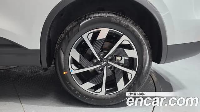 2026 Renault The New QM6 2.0 GDe RE 2WD Sold VIN KNME5C2B1TP104788 – interior seats 2026 Renault The New QM6 2.0 GDe RE 2WD Sold VIN KNME5C2B1TP104788 – interior seats