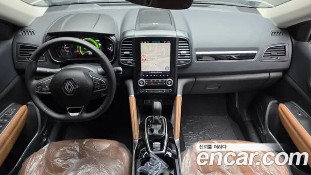 2026 Renault The New QM6 2.0 GDe RE 2WD Sold VIN KNME5C2B1TP104788 – exterior detail 2026 Renault The New QM6 2.0 GDe RE 2WD Sold VIN KNME5C2B1TP104788 – exterior detail