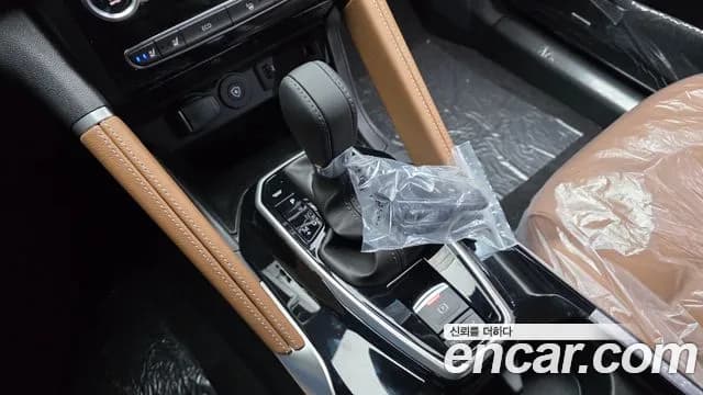 2026 Renault The New QM6 2.0 GDe RE 2WD Sold VIN KNME5C2B1TP104788 – trunk area 2026 Renault The New QM6 2.0 GDe RE 2WD Sold VIN KNME5C2B1TP104788 – trunk area