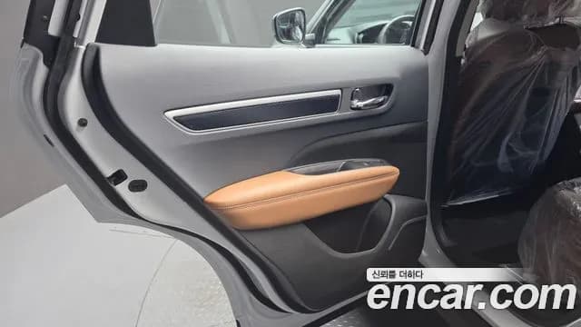 2026 Renault The New QM6 2.0 GDe RE 2WD Sold VIN KNME5C2B1TP104788 – photo 11 2026 Renault The New QM6 2.0 GDe RE 2WD Sold VIN KNME5C2B1TP104788 – photo 11