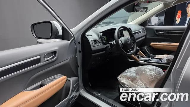 2026 Renault The New QM6 2.0 GDe RE 2WD Sold VIN KNME5C2B1TP104788 – photo 12 2026 Renault The New QM6 2.0 GDe RE 2WD Sold VIN KNME5C2B1TP104788 – photo 12