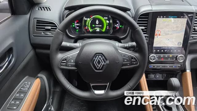2026 Renault The New QM6 2.0 GDe RE 2WD Sold VIN KNME5C2B1TP104788 – photo 13 2026 Renault The New QM6 2.0 GDe RE 2WD Sold VIN KNME5C2B1TP104788 – photo 13