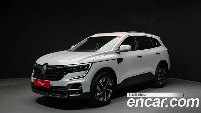 2026 Renault The New QM6 2.0 GDe RE 2WD Sold VIN KNME5C2B1TP104788 – photo 14 2026 Renault The New QM6 2.0 GDe RE 2WD Sold VIN KNME5C2B1TP104788 – photo 14