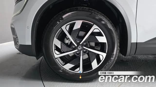 2026 Renault The New QM6 2.0 GDe RE 2WD Sold VIN KNME5C2B1TP104788 – photo 16 2026 Renault The New QM6 2.0 GDe RE 2WD Sold VIN KNME5C2B1TP104788 – photo 16