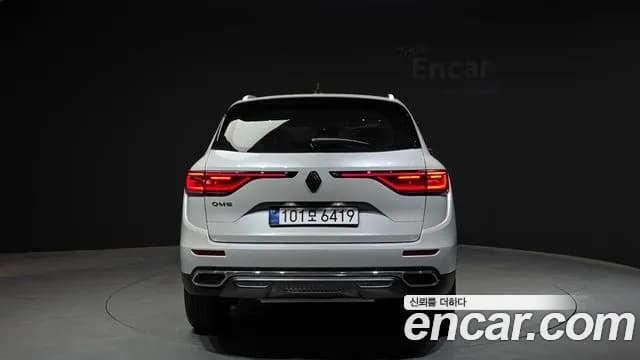 2026 Renault The New QM6 2.0 GDe RE 2WD Sold VIN KNME5C2B1TP104788 – photo 18 2026 Renault The New QM6 2.0 GDe RE 2WD Sold VIN KNME5C2B1TP104788 – photo 18