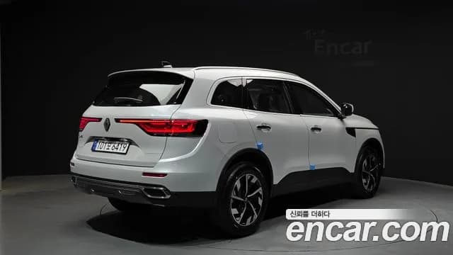 2026 Renault The New QM6 2.0 GDe RE 2WD Sold VIN KNME5C2B1TP104788 – photo 20 2026 Renault The New QM6 2.0 GDe RE 2WD Sold VIN KNME5C2B1TP104788 – photo 20