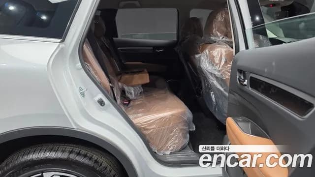 2026 Renault The New QM6 2.0 GDe RE 2WD Sold VIN KNME5C2B1TP104788 – photo 21 2026 Renault The New QM6 2.0 GDe RE 2WD Sold VIN KNME5C2B1TP104788 – photo 21