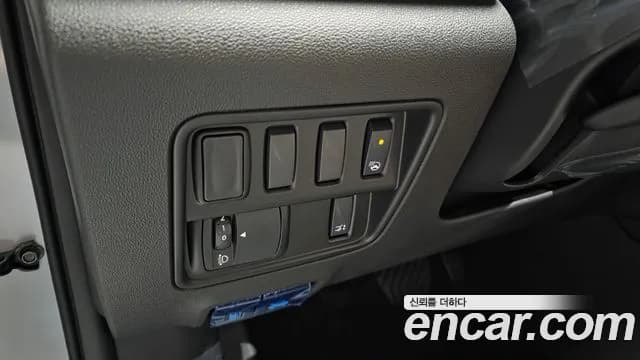 2026 Renault The New QM6 2.0 GDe RE 2WD Sold VIN KNME5C2B1TP104788 – photo 23 2026 Renault The New QM6 2.0 GDe RE 2WD Sold VIN KNME5C2B1TP104788 – photo 23