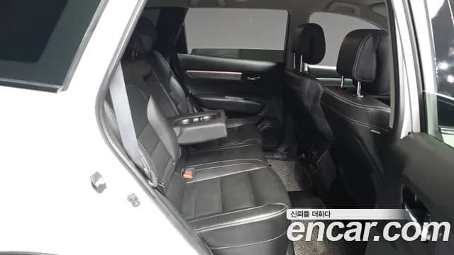 2019 Renault QM6 Gasoline 2WD RE Sold VIN KNME5C2B2KP017240 – dashboard 2019 Renault QM6 Gasoline 2WD RE Sold VIN KNME5C2B2KP017240 – dashboard