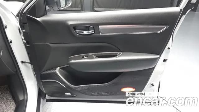2019 Renault QM6 Gasoline 2WD RE Sold VIN KNME5C2B2KP017240 – interior seats 2019 Renault QM6 Gasoline 2WD RE Sold VIN KNME5C2B2KP017240 – interior seats