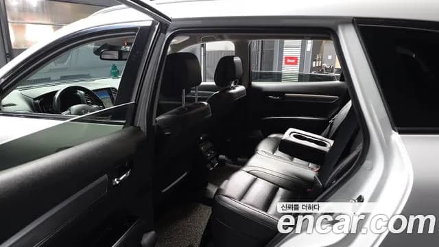 2019 Renault QM6 Gasoline 2WD RE Sold VIN KNME5C2B2KP017240 – engine bay 2019 Renault QM6 Gasoline 2WD RE Sold VIN KNME5C2B2KP017240 – engine bay
