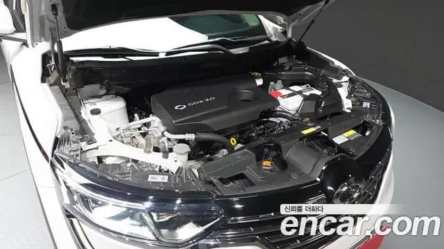 2019 Renault QM6 Gasoline 2WD RE Sold VIN KNME5C2B2KP017240 – exterior detail 2019 Renault QM6 Gasoline 2WD RE Sold VIN KNME5C2B2KP017240 – exterior detail