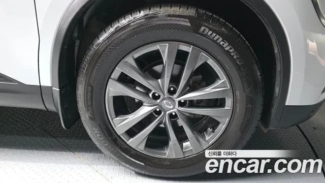 2019 Renault QM6 Gasoline 2WD RE Sold VIN KNME5C2B2KP017240 – photo 15 2019 Renault QM6 Gasoline 2WD RE Sold VIN KNME5C2B2KP017240 – photo 15