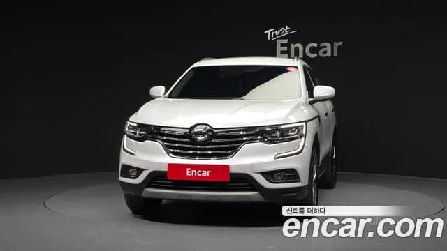 2019 Renault QM6 Gasoline 2WD RE Sold VIN KNME5C2B2KP017240 – photo 16 2019 Renault QM6 Gasoline 2WD RE Sold VIN KNME5C2B2KP017240 – photo 16