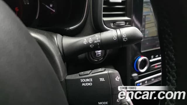 2019 Renault QM6 Gasoline 2WD RE Sold VIN KNME5C2B2KP017240 – photo 17 2019 Renault QM6 Gasoline 2WD RE Sold VIN KNME5C2B2KP017240 – photo 17