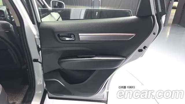 2019 Renault QM6 Gasoline 2WD RE Sold VIN KNME5C2B2KP017240 – photo 18 2019 Renault QM6 Gasoline 2WD RE Sold VIN KNME5C2B2KP017240 – photo 18
