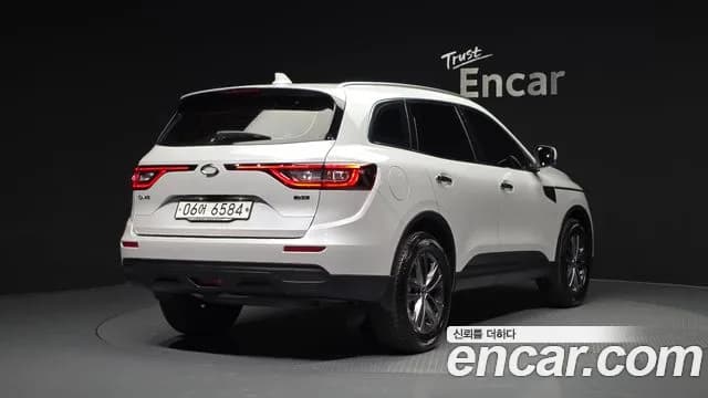 2019 Renault QM6 Gasoline 2WD RE Sold VIN KNME5C2B2KP017240 – photo 20 2019 Renault QM6 Gasoline 2WD RE Sold VIN KNME5C2B2KP017240 – photo 20