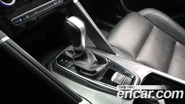 2019 Renault QM6 Gasoline 2WD RE Sold VIN KNME5C2B2KP017240 – photo 23 2019 Renault QM6 Gasoline 2WD RE Sold VIN KNME5C2B2KP017240 – photo 23