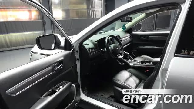 2019 Renault QM6 Gasoline 2WD RE Sold VIN KNME5C2B2KP017240 – photo 24 2019 Renault QM6 Gasoline 2WD RE Sold VIN KNME5C2B2KP017240 – photo 24