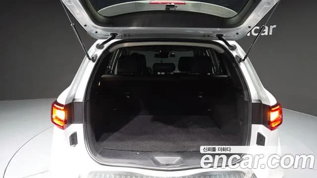 2019 Renault QM6 Gasoline 2WD RE Sold VIN KNME5C2B2KP017240 – photo 25 2019 Renault QM6 Gasoline 2WD RE Sold VIN KNME5C2B2KP017240 – photo 25