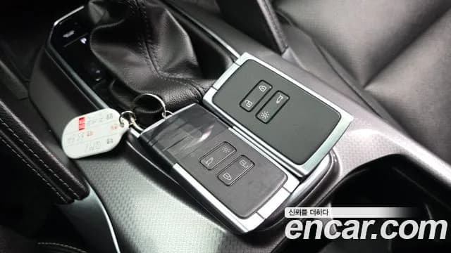 2019 Renault QM6 Gasoline 2WD RE Sold VIN KNME5C2B2KP017240 – photo 27 2019 Renault QM6 Gasoline 2WD RE Sold VIN KNME5C2B2KP017240 – photo 27