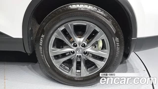 2019 Renault QM6 Gasoline 2WD RE Sold VIN KNME5C2B2KP017240 – photo 29 2019 Renault QM6 Gasoline 2WD RE Sold VIN KNME5C2B2KP017240 – photo 29