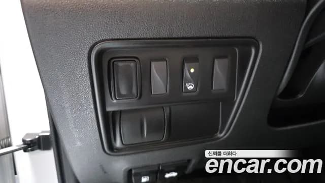 2019 Renault QM6 Gasoline 2WD RE Sold VIN KNME5C2B2KP017240 – photo 30 2019 Renault QM6 Gasoline 2WD RE Sold VIN KNME5C2B2KP017240 – photo 30