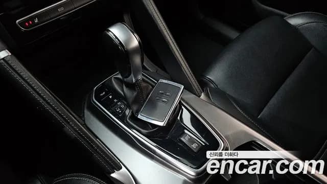 2019 Renault QM6 Gasoline 2WD LE Sold VIN KNME5C2B2KP026374 – front exterior 2019 Renault QM6 Gasoline 2WD LE Sold VIN KNME5C2B2KP026374 – front exterior