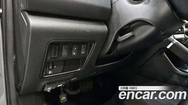 2019 Renault QM6 Gasoline 2WD LE Sold VIN KNME5C2B2KP026374 – rear exterior 2019 Renault QM6 Gasoline 2WD LE Sold VIN KNME5C2B2KP026374 – rear exterior