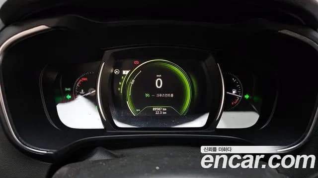 2019 Renault QM6 Gasoline 2WD LE Sold VIN KNME5C2B2KP026374 – side profile 2019 Renault QM6 Gasoline 2WD LE Sold VIN KNME5C2B2KP026374 – side profile