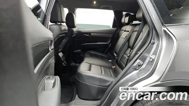 2019 Renault QM6 Gasoline 2WD LE Sold VIN KNME5C2B2KP026374 – exterior detail 2019 Renault QM6 Gasoline 2WD LE Sold VIN KNME5C2B2KP026374 – exterior detail