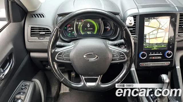 2019 Renault QM6 Gasoline 2WD LE Sold VIN KNME5C2B2KP026374 – undercarriage 2019 Renault QM6 Gasoline 2WD LE Sold VIN KNME5C2B2KP026374 – undercarriage