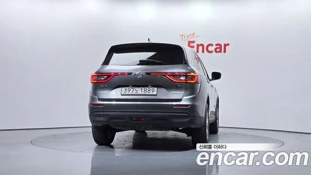 2019 Renault QM6 Gasoline 2WD LE Sold VIN KNME5C2B2KP026374 – odometer reading 2019 Renault QM6 Gasoline 2WD LE Sold VIN KNME5C2B2KP026374 – odometer reading