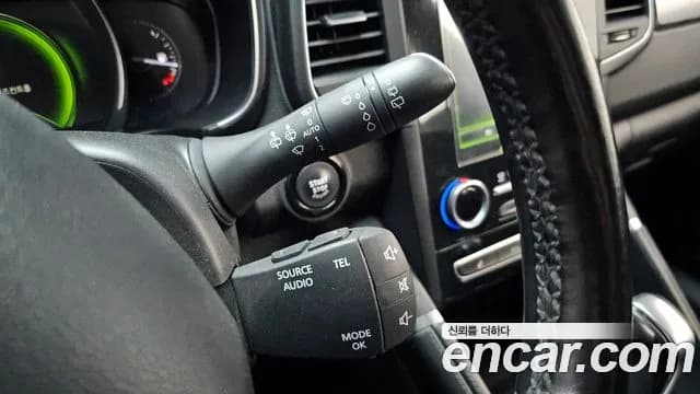 2019 Renault QM6 Gasoline 2WD LE Sold VIN KNME5C2B2KP026374 – photo 11 2019 Renault QM6 Gasoline 2WD LE Sold VIN KNME5C2B2KP026374 – photo 11