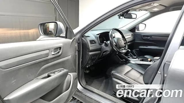 2019 Renault QM6 Gasoline 2WD LE Sold VIN KNME5C2B2KP026374 – photo 12 2019 Renault QM6 Gasoline 2WD LE Sold VIN KNME5C2B2KP026374 – photo 12