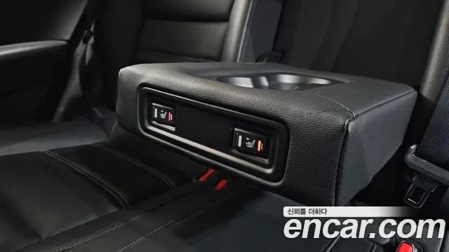 2019 Renault QM6 Gasoline 2WD LE Sold VIN KNME5C2B2KP026374 – photo 13 2019 Renault QM6 Gasoline 2WD LE Sold VIN KNME5C2B2KP026374 – photo 13