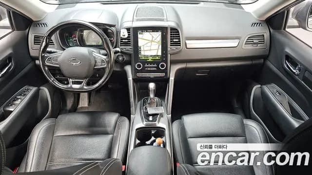 2019 Renault QM6 Gasoline 2WD LE Sold VIN KNME5C2B2KP026374 – photo 16 2019 Renault QM6 Gasoline 2WD LE Sold VIN KNME5C2B2KP026374 – photo 16