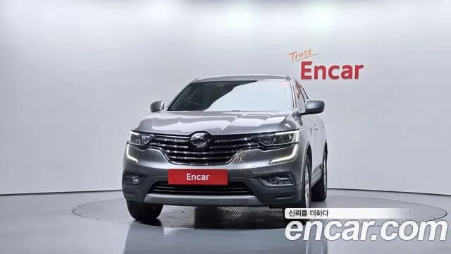 2019 Renault QM6 Gasoline 2WD LE Sold VIN KNME5C2B2KP026374 – photo 19 2019 Renault QM6 Gasoline 2WD LE Sold VIN KNME5C2B2KP026374 – photo 19