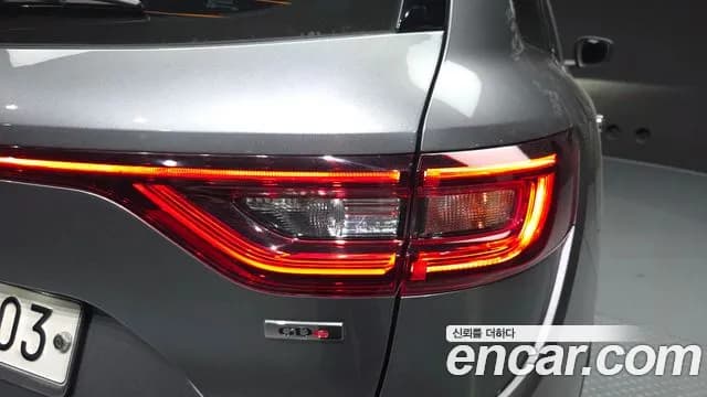 2019 Renault QM6 Gasoline 2WD LE Sold VIN KNME5C2B2KP038315 – odometer reading 2019 Renault QM6 Gasoline 2WD LE Sold VIN KNME5C2B2KP038315 – odometer reading