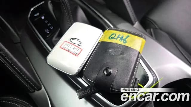 2019 Renault QM6 Gasoline 2WD LE Sold VIN KNME5C2B2KP038315 – photo 11 2019 Renault QM6 Gasoline 2WD LE Sold VIN KNME5C2B2KP038315 – photo 11
